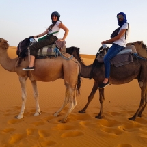 DORMIRE NRL DESERTO DORMIRE NRL DESERTO