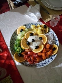 DORMIRE NEL DESERTO DORMIRE NEL DESERTO