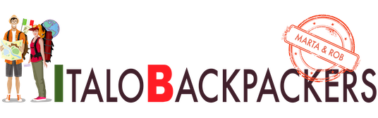 italobackpackers logo