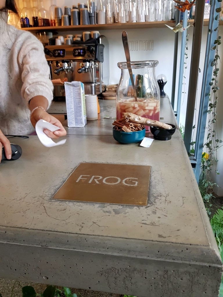 Frog-dove-mangiare-bucarest-colazione